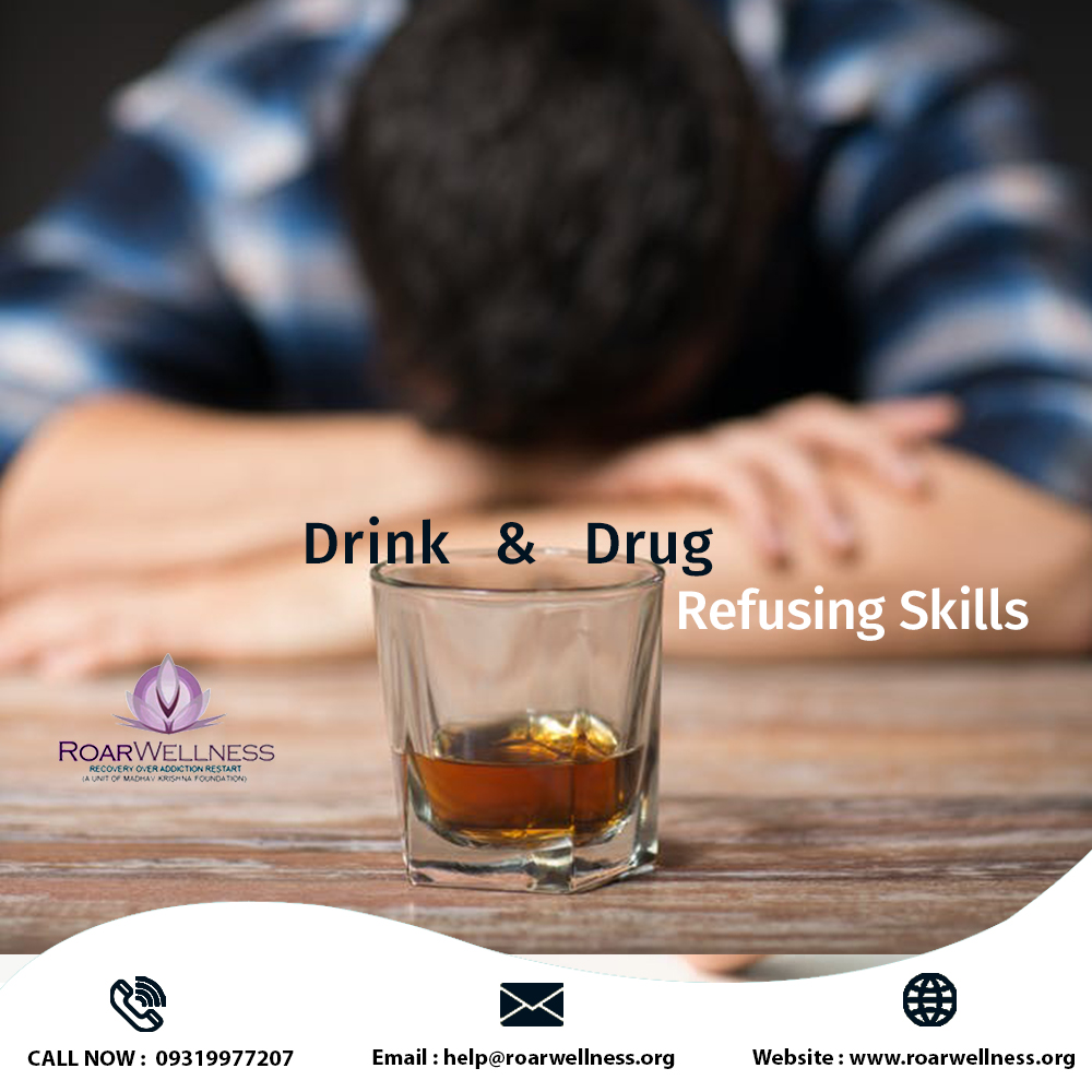  Alcohol Deaddiction Centre in Delhi