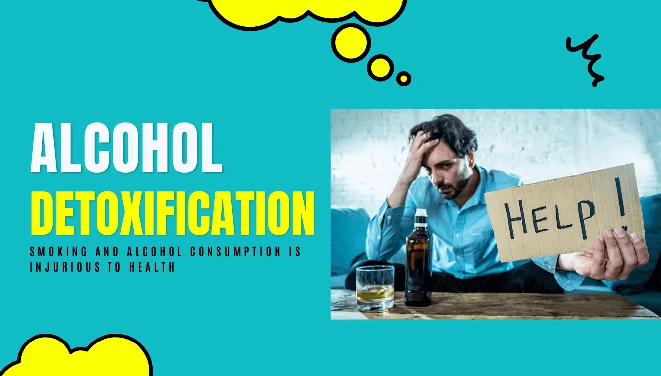 Navigating Alcohol Detoxification: Understanding Safe Methods