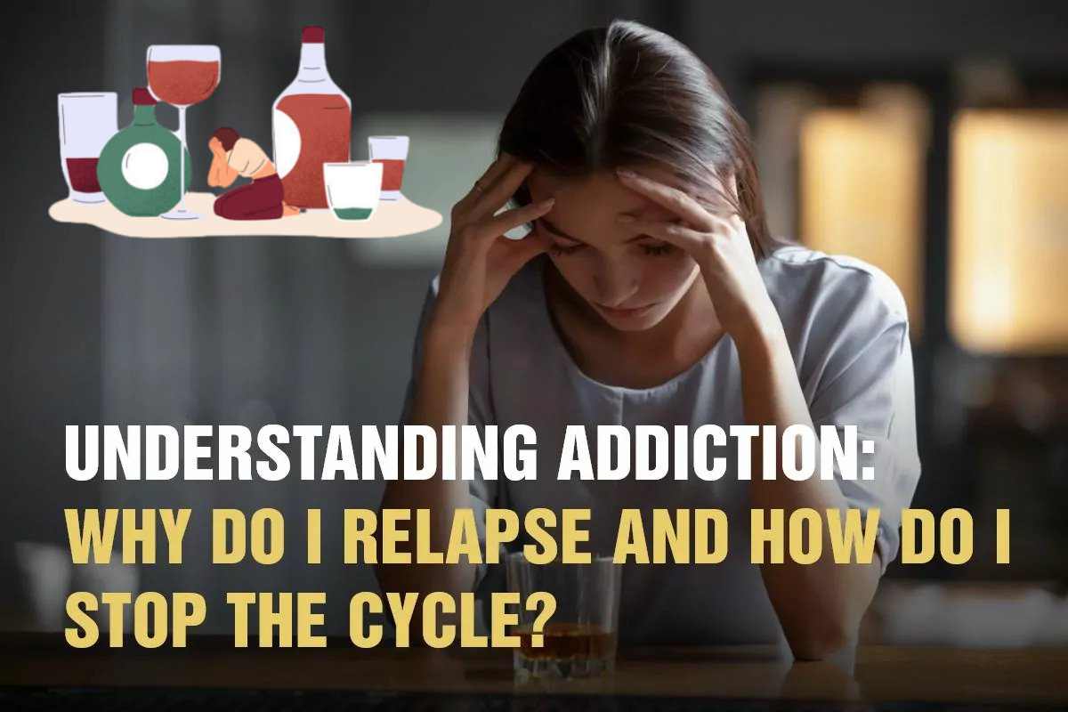 Understanding Addiction: Effects, Recovery, and Pitfalls