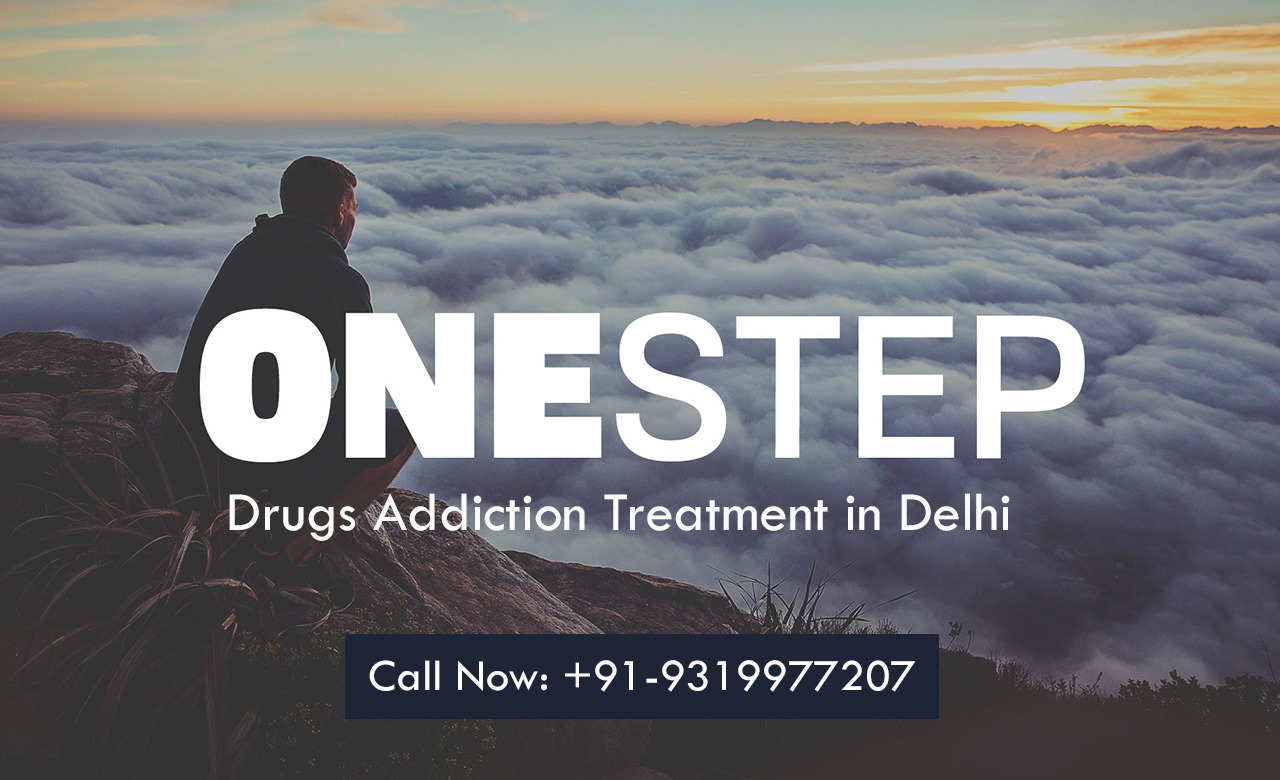 Get The Best Rehabilitation Centre in Delhi NCR for Alcohol