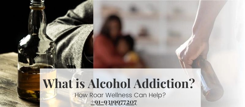 When Is the Correct Time to Pursue Drug Addiction Action in Delhi?