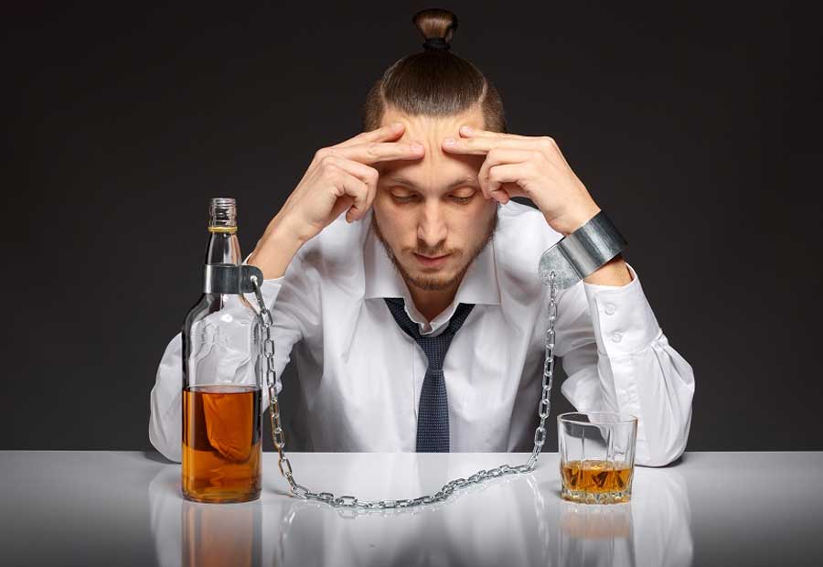 Alcohol Addiction