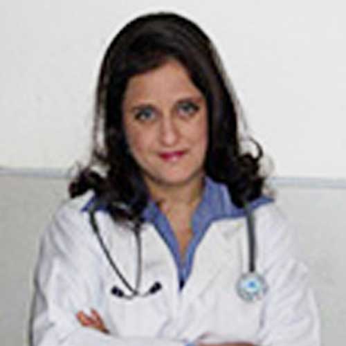 Dr. Swati Kashyap