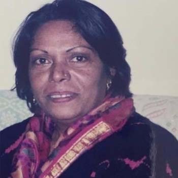 Rita Marathey