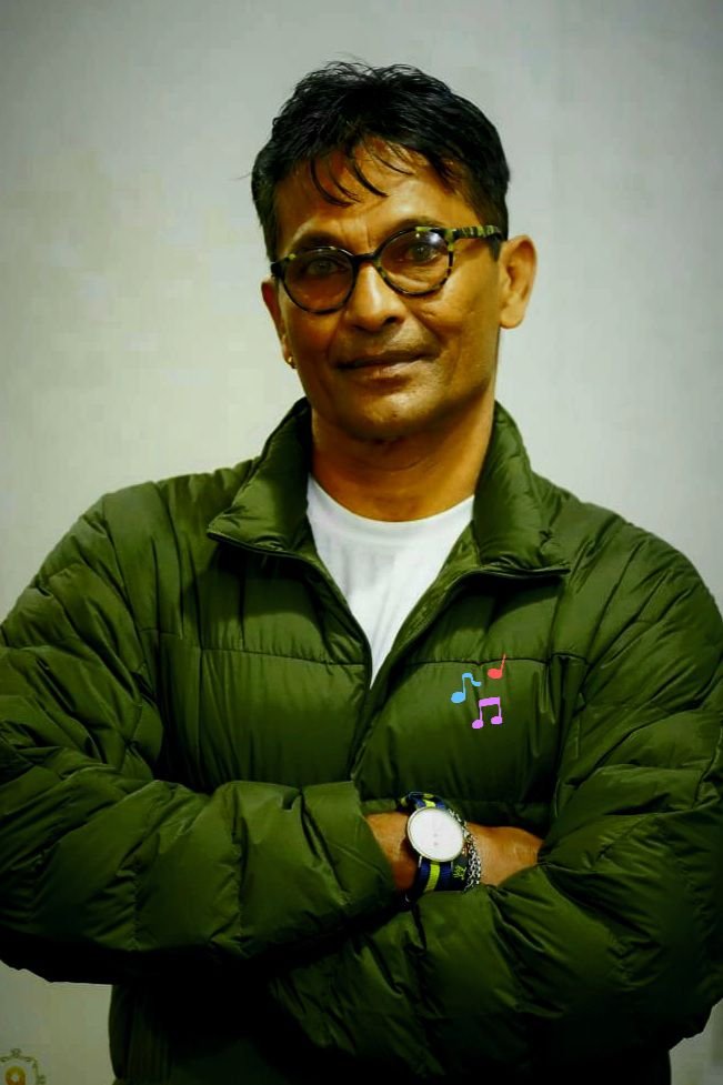Mr. Errol Arentte