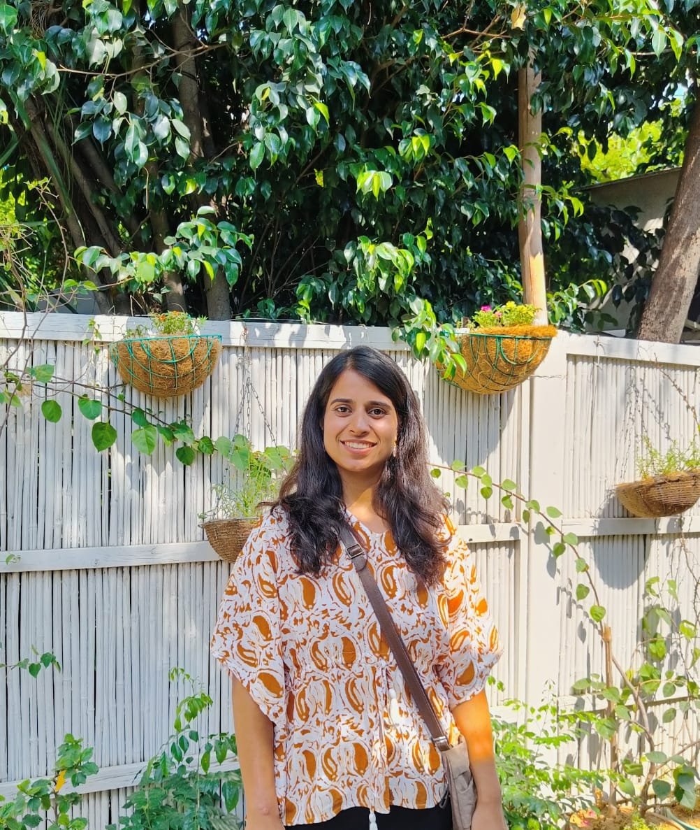 Ms. Puja Chakraborty