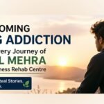 Rahul Mehra drug addiction recovery