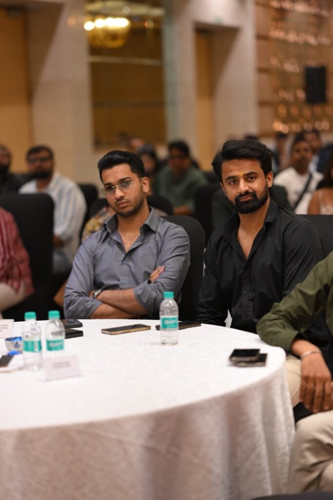 Pride Bharat Awards 2026 | Season 6