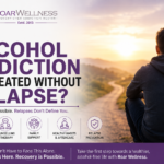 Can Alcohol Addiction Be Treated Without Relapse