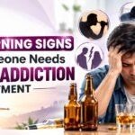 10 Warning Signs Someone Needs Alcohol Addiction Treatment